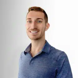 Photo of Alex Johnson