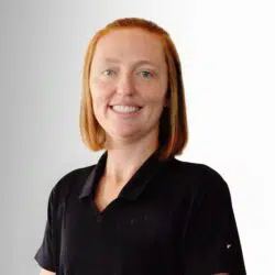 Photo of Mary Dawson