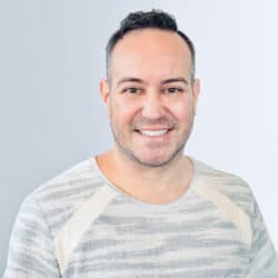 Photo of Carlos Fantauzzi
