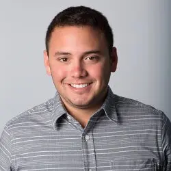 Photo of Danny Hanrahan