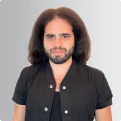 Photo of Eric Colón