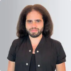 Photo of Eric Colón