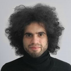 Photo of Eric Colón