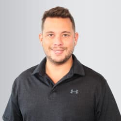 Photo of Jake Sadowsky