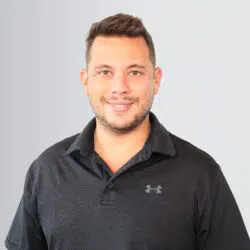 Photo of Jake Sadowsky