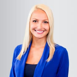 Photo of Hayley Hudson
