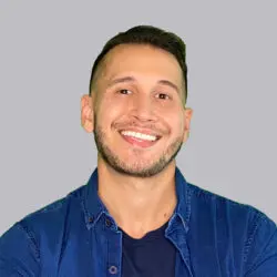 Photo of Steven Capuzzi