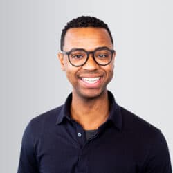 Photo of Andre Franklin