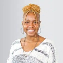 Photo of Nyke Paul