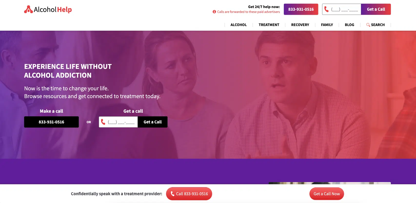 alcoholhelp.com