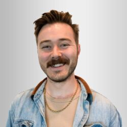 Photo of Zach Pottle