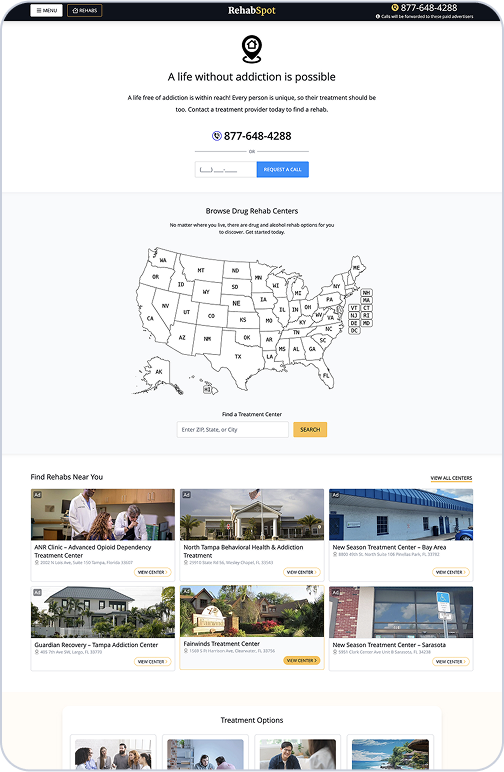 Site preview