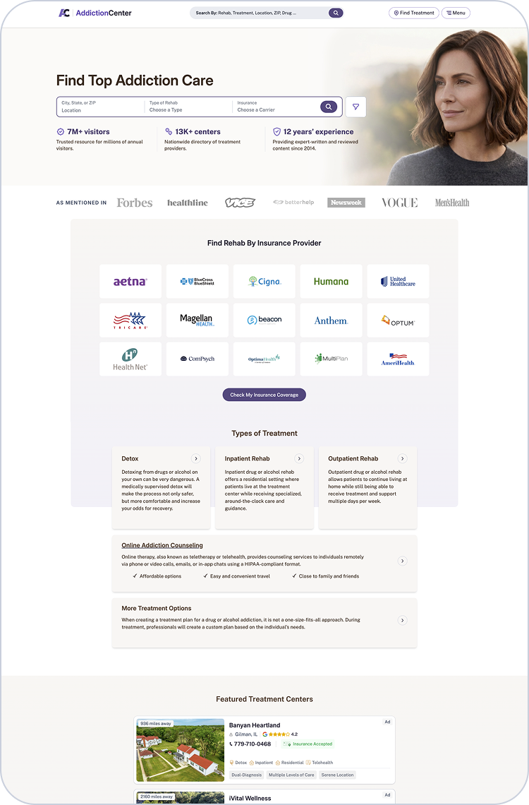 Site preview